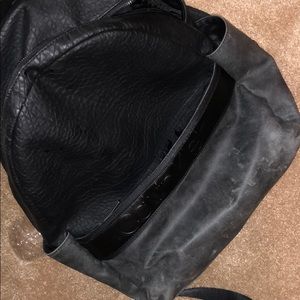 Calvin Klein back pack